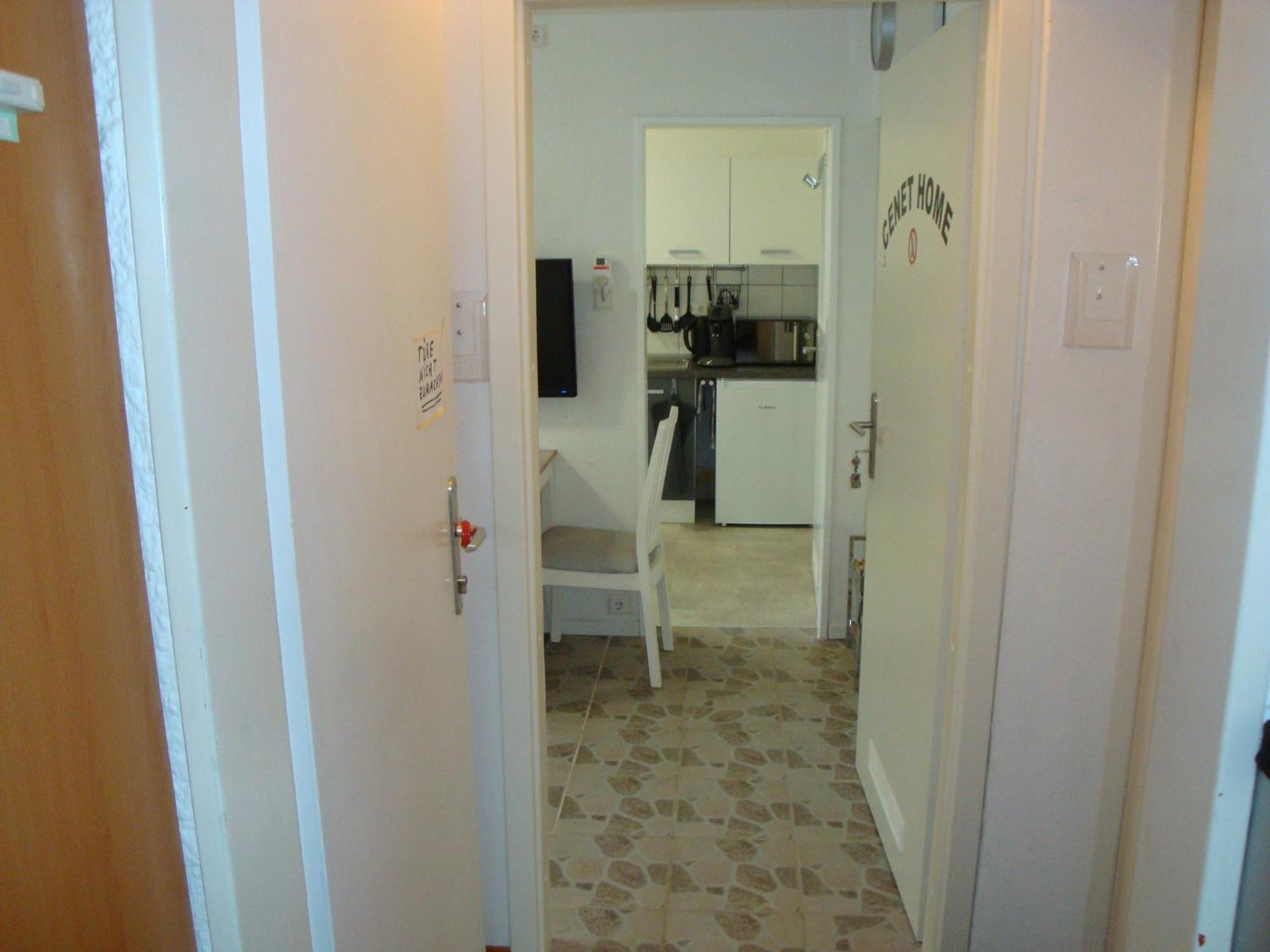 Cenet 1 Zimmer Apartment Sindelfingen Exterior foto